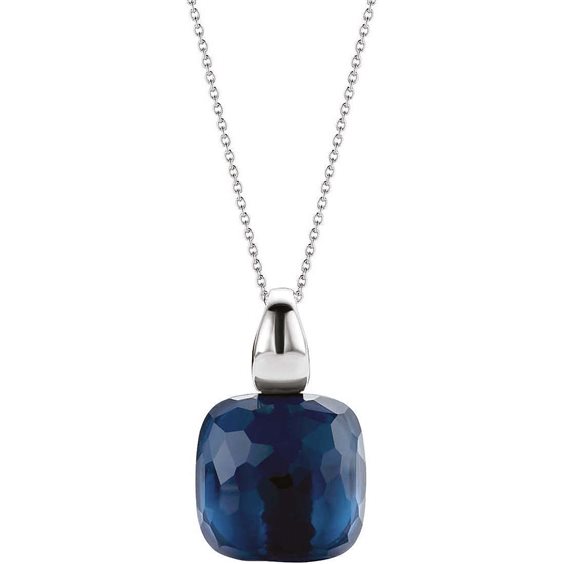 Anhänger Ti Sento Milano Dame in Silber Cristallo 6786DB - 6786DB